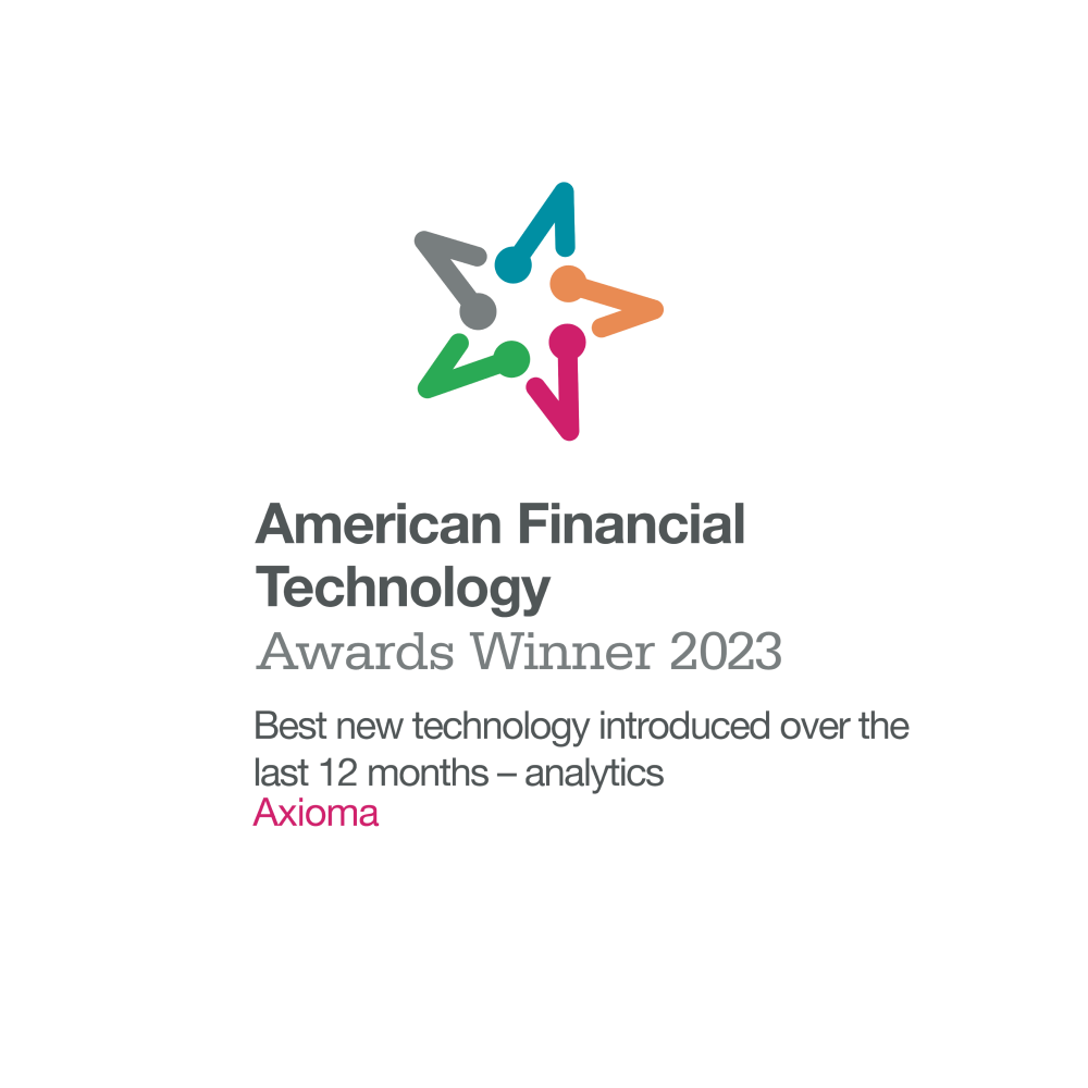 Awards - American Financial Technology