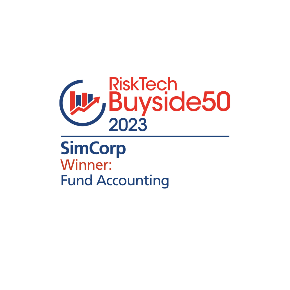 Awards - RiskTech Buyside 50 Fund Accounting 2023